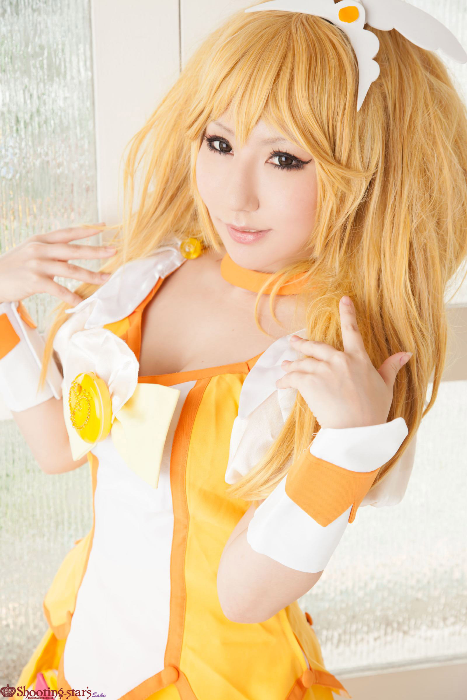 [Cosplay] New Pretty Cure Sunshine Gallery 1